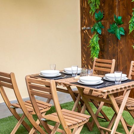 Civico 31 Luxury Rooms Castel San Giorgio Exterior foto