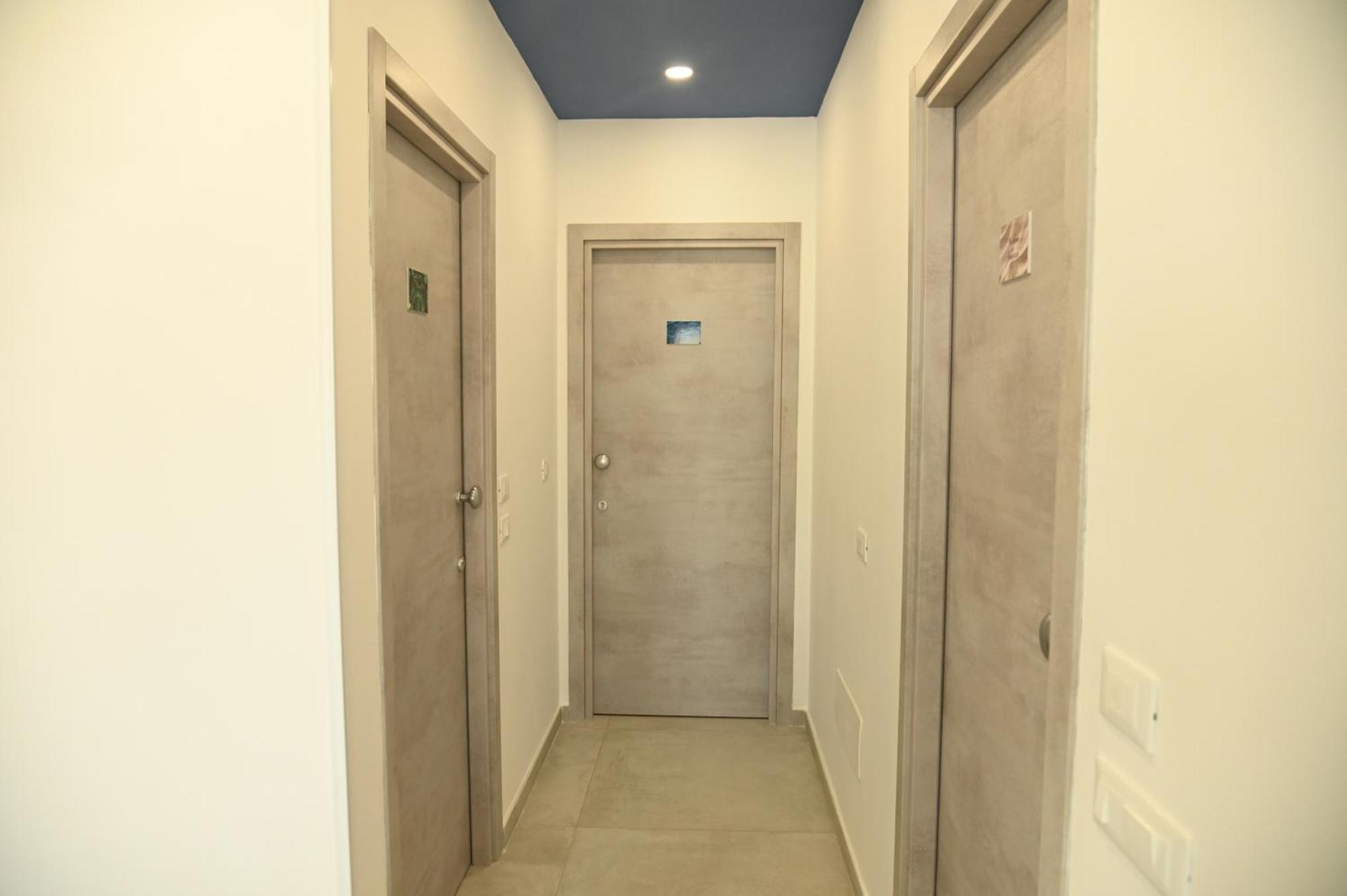 Civico 31 Luxury Rooms Castel San Giorgio Exterior foto
