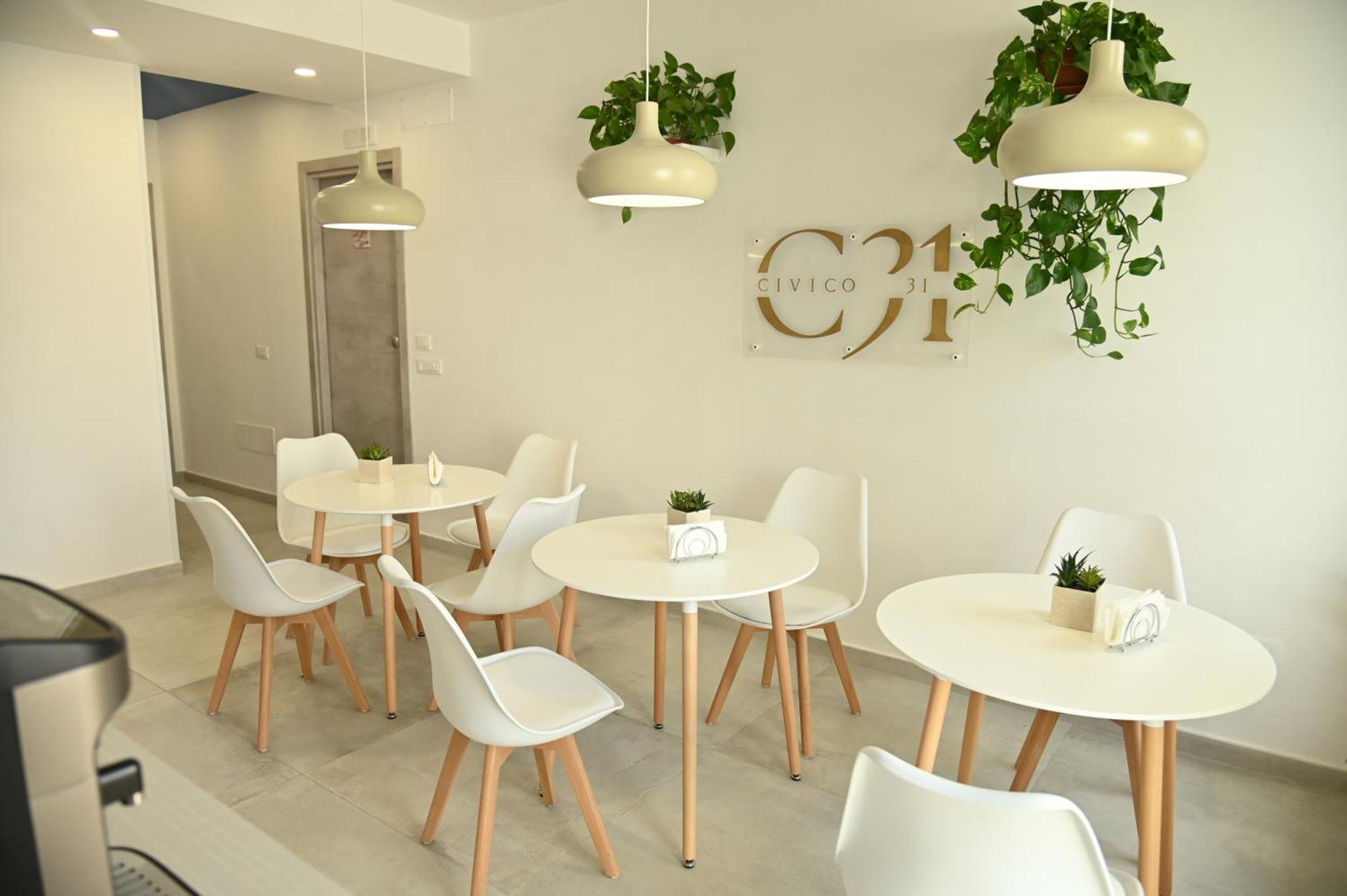 Civico 31 Luxury Rooms Castel San Giorgio Exterior foto