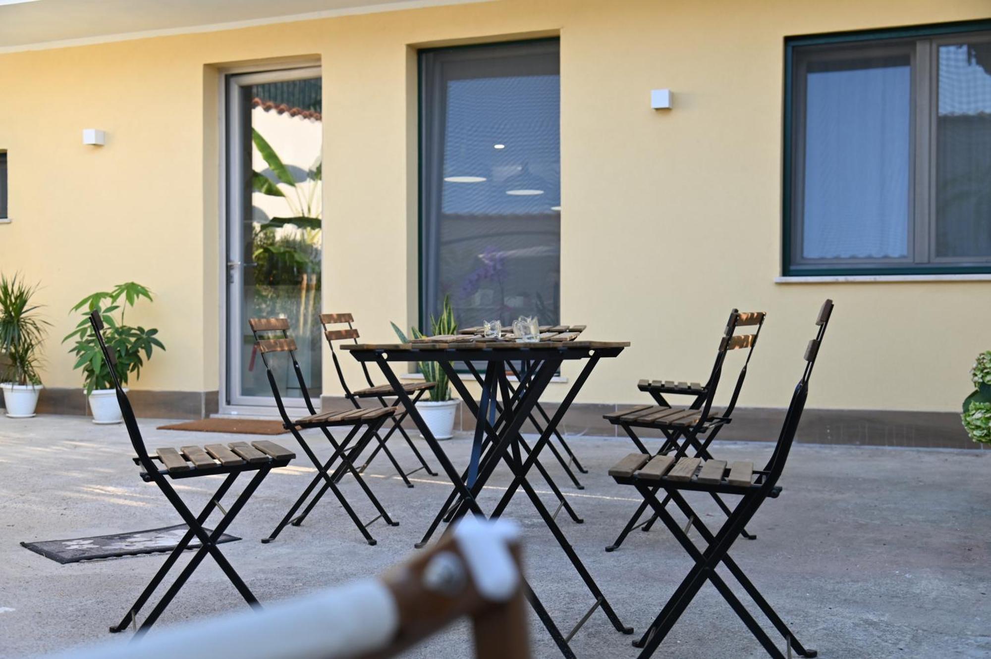 Civico 31 Luxury Rooms Castel San Giorgio Exterior foto