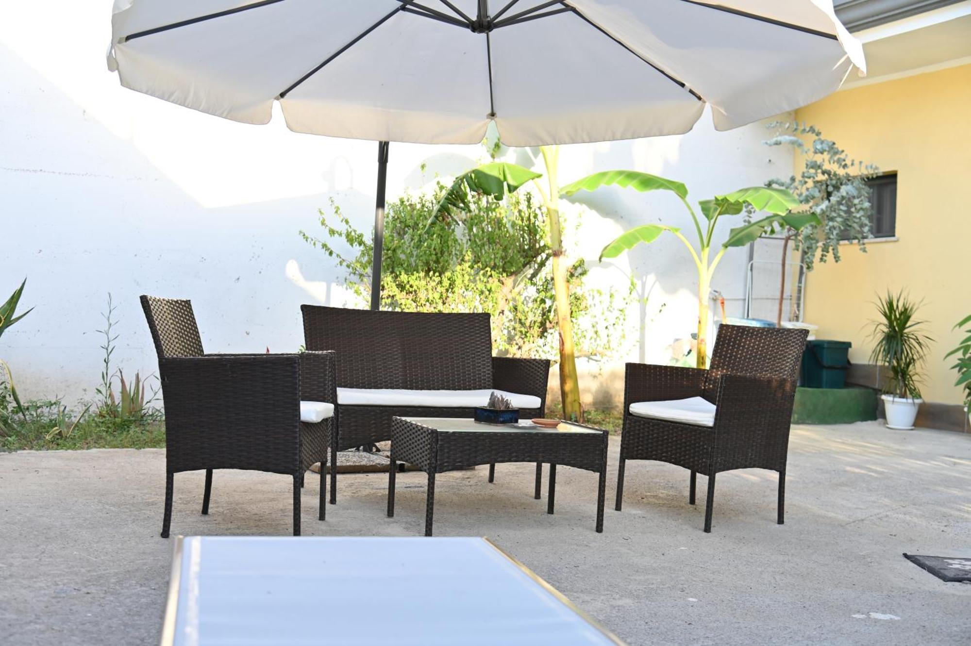 Civico 31 Luxury Rooms Castel San Giorgio Exterior foto