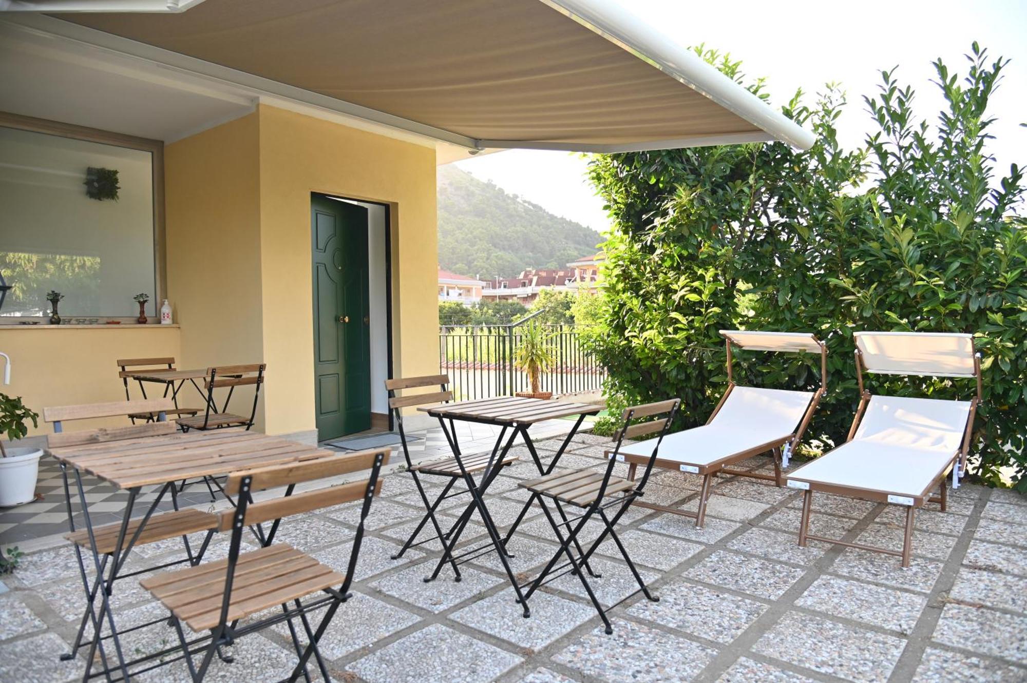 Civico 31 Luxury Rooms Castel San Giorgio Exterior foto