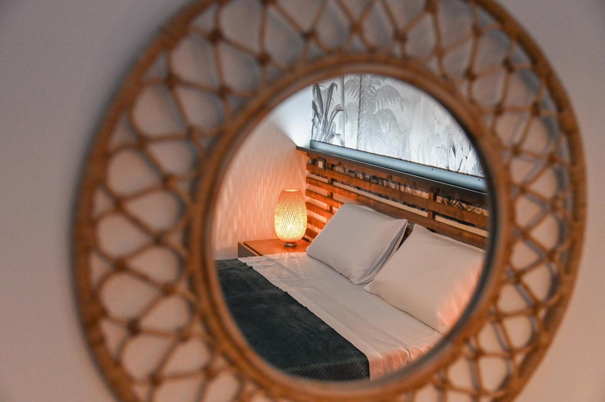 Civico 31 Luxury Rooms Castel San Giorgio Exterior foto