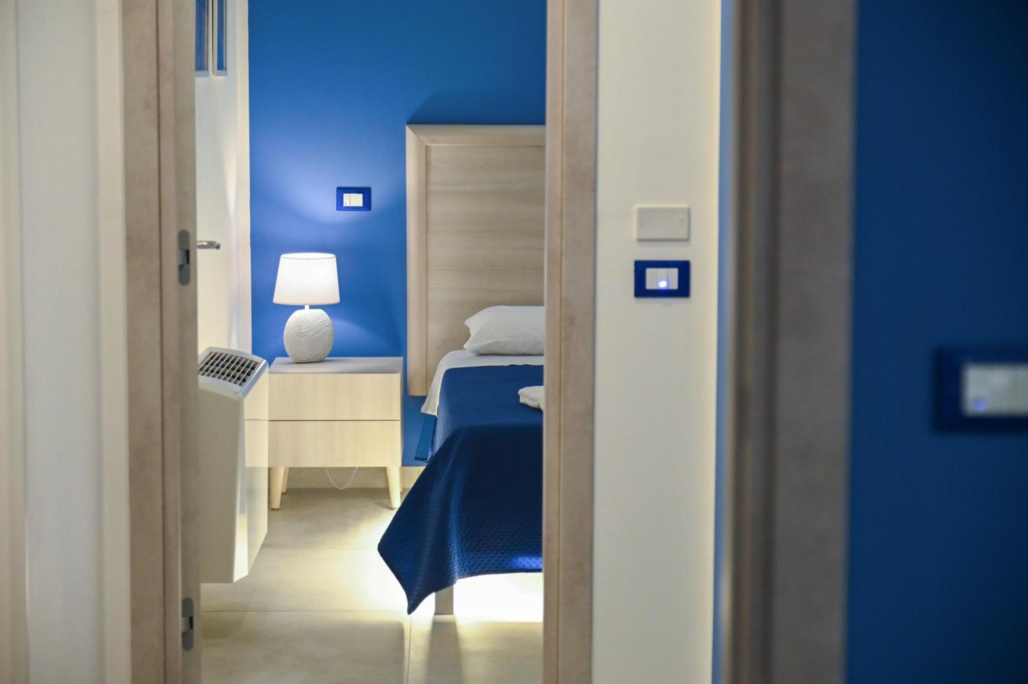 Civico 31 Luxury Rooms Castel San Giorgio Exterior foto