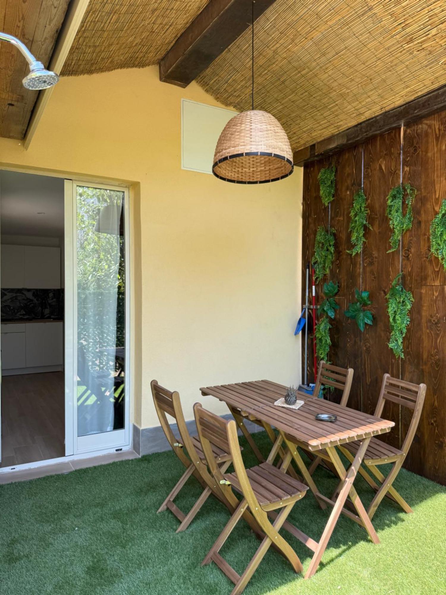 Civico 31 Luxury Rooms Castel San Giorgio Exterior foto