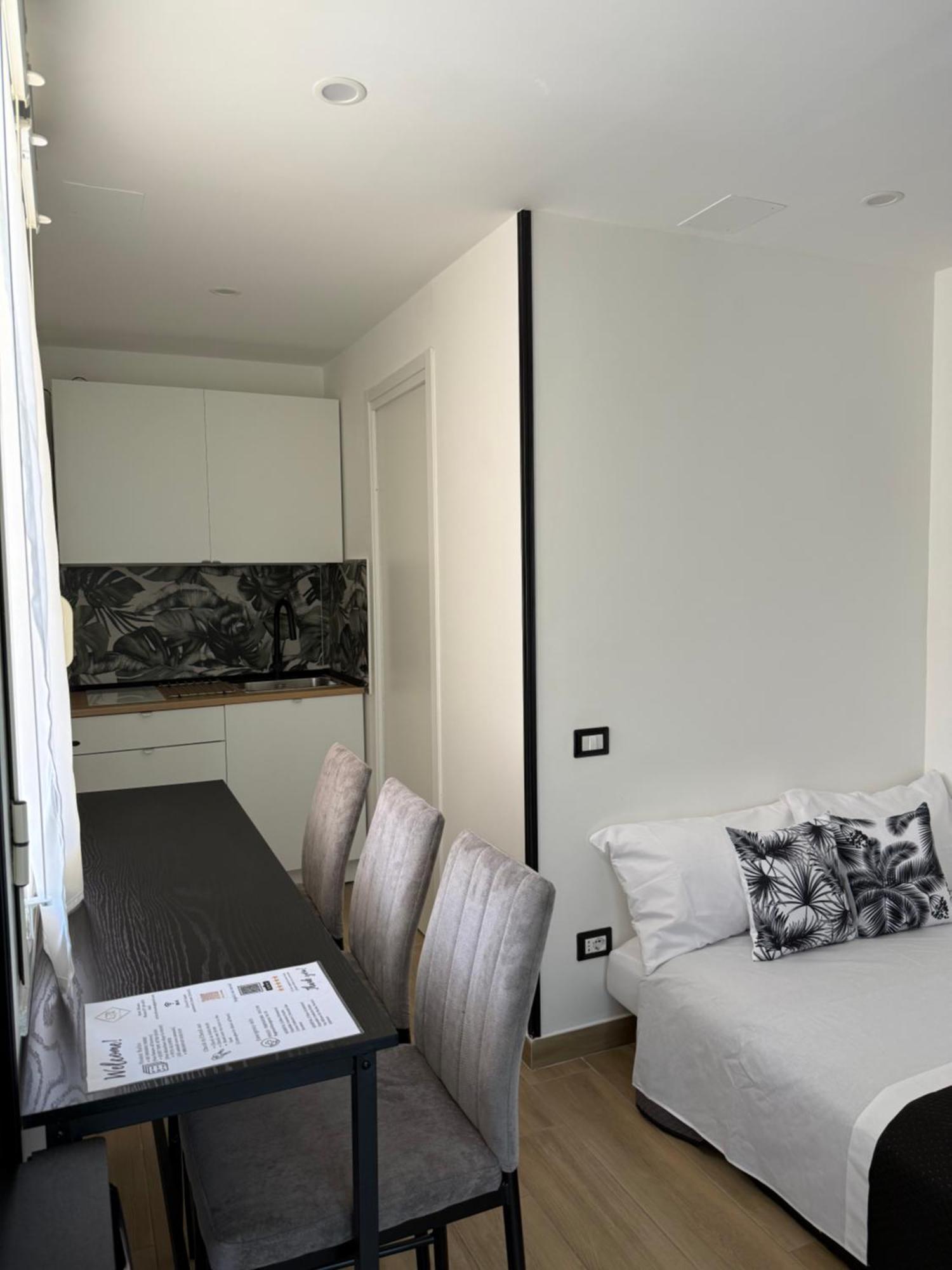 Civico 31 Luxury Rooms Castel San Giorgio Exterior foto