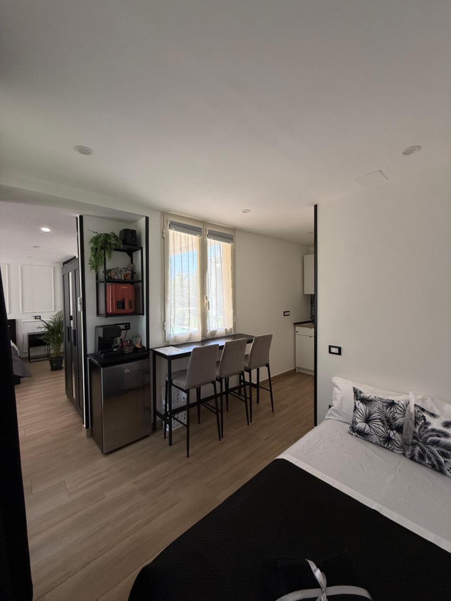 Civico 31 Luxury Rooms Castel San Giorgio Exterior foto
