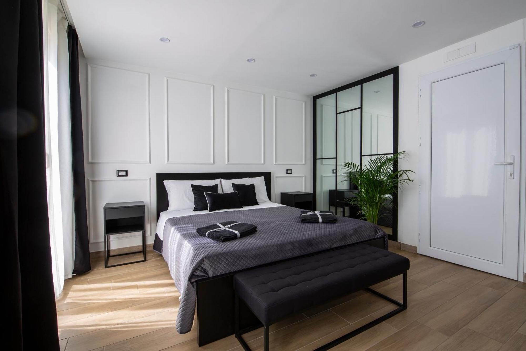 Civico 31 Luxury Rooms Castel San Giorgio Exterior foto