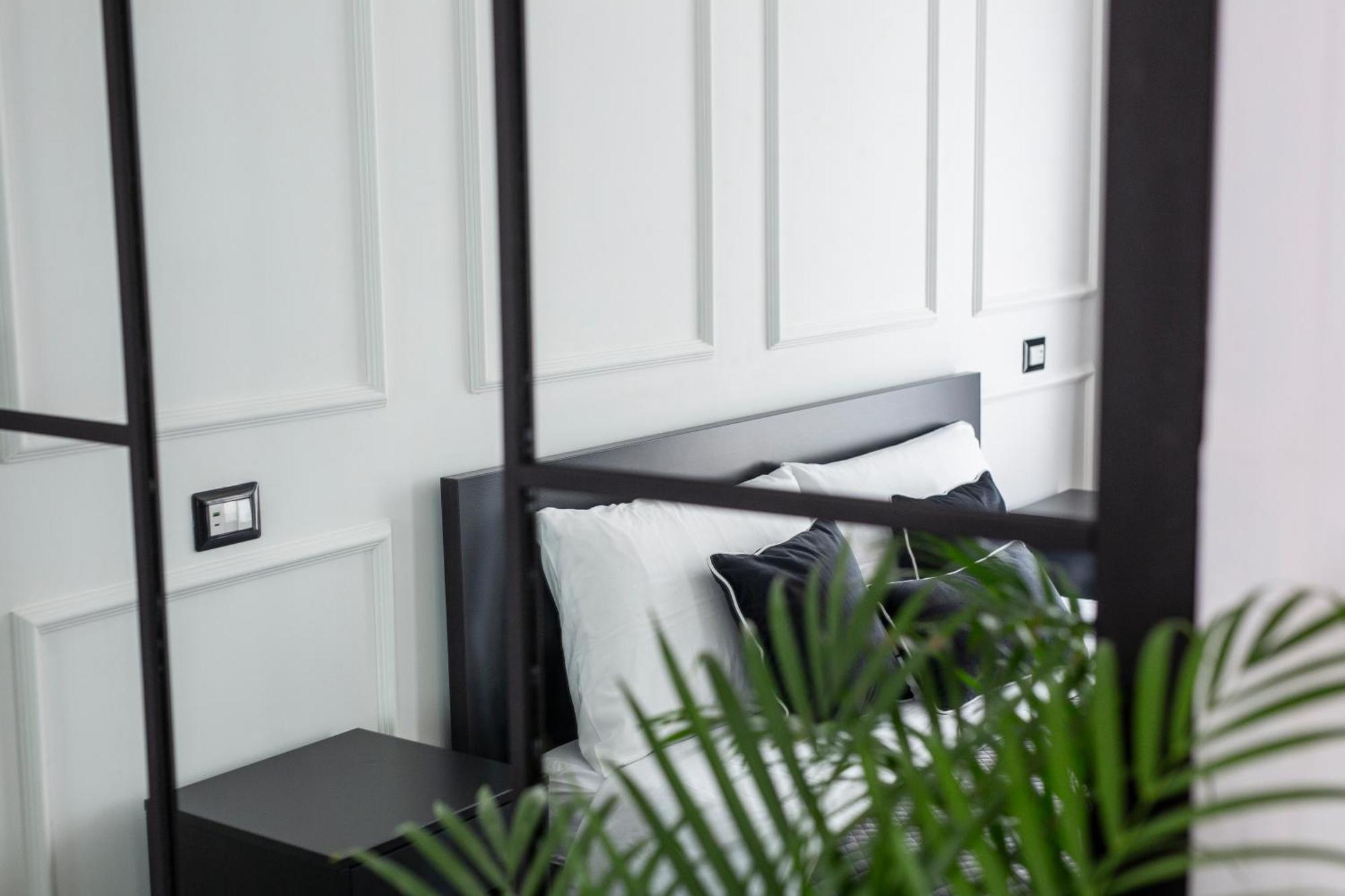 Civico 31 Luxury Rooms Castel San Giorgio Exterior foto