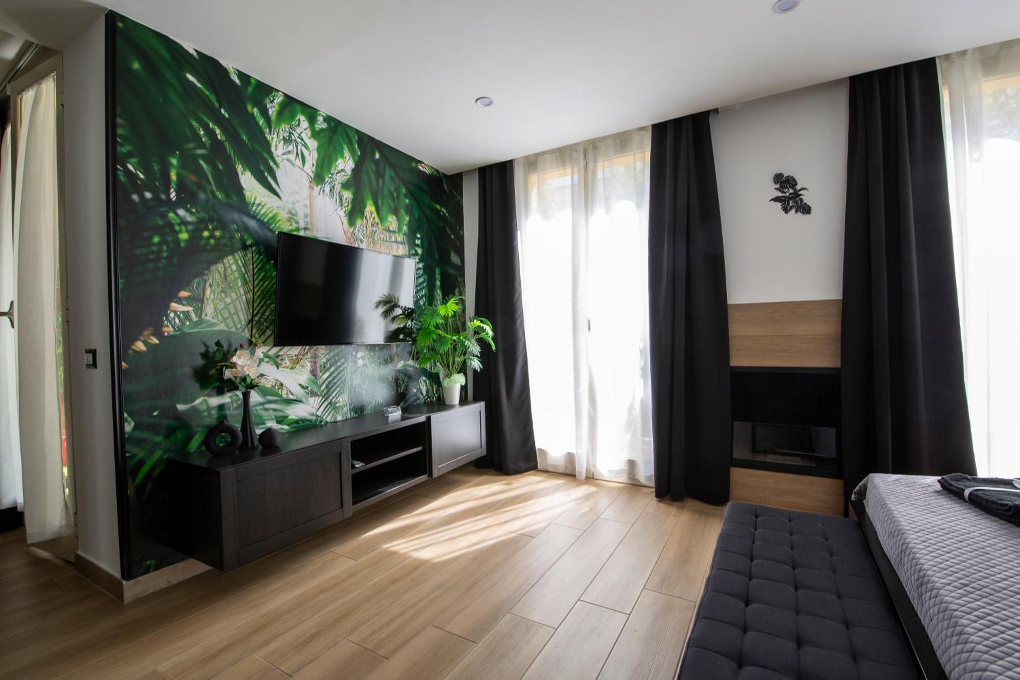 Civico 31 Luxury Rooms Castel San Giorgio Exterior foto