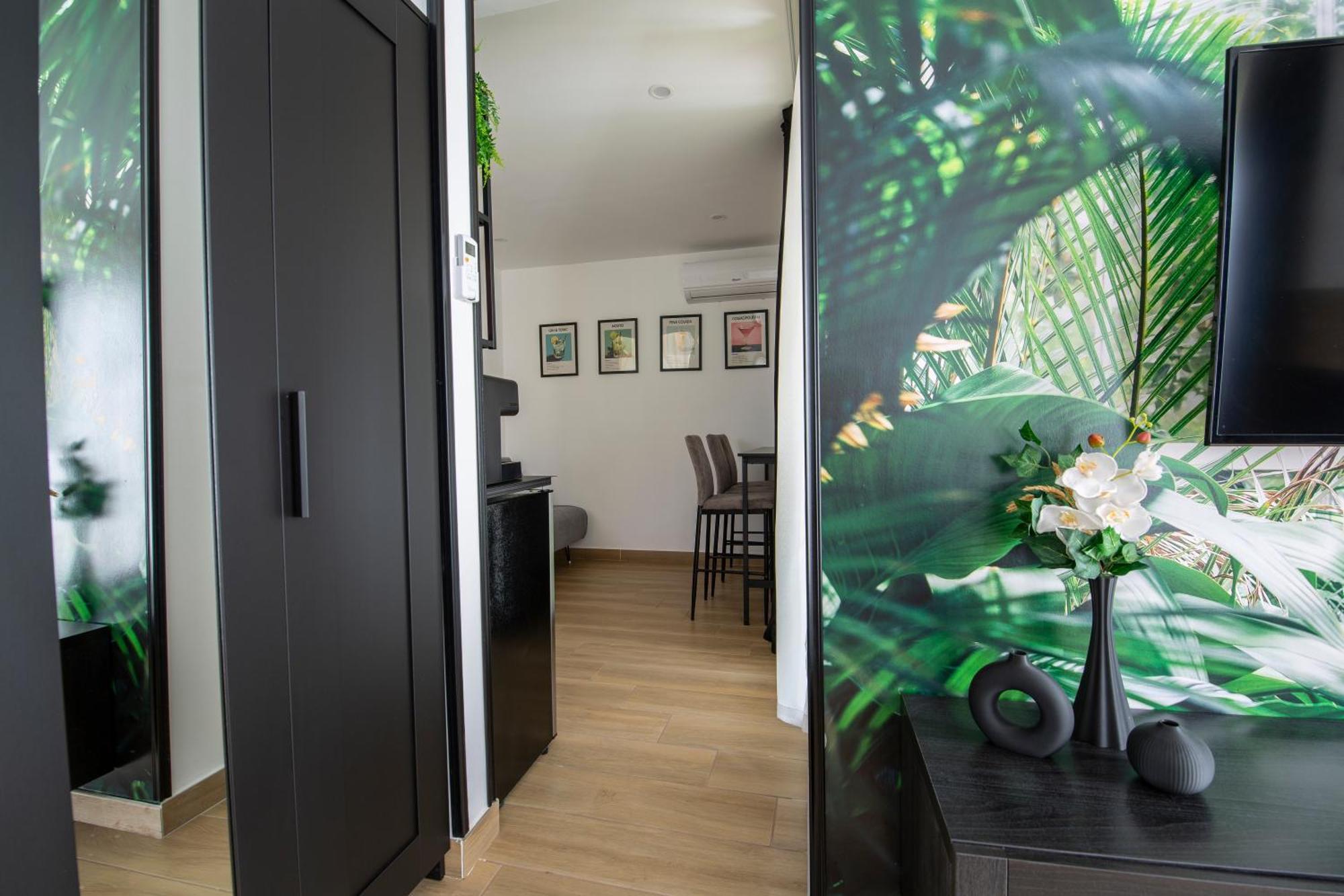 Civico 31 Luxury Rooms Castel San Giorgio Exterior foto
