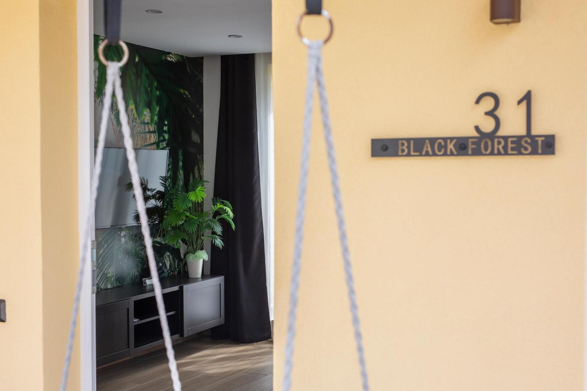 Civico 31 Luxury Rooms Castel San Giorgio Exterior foto