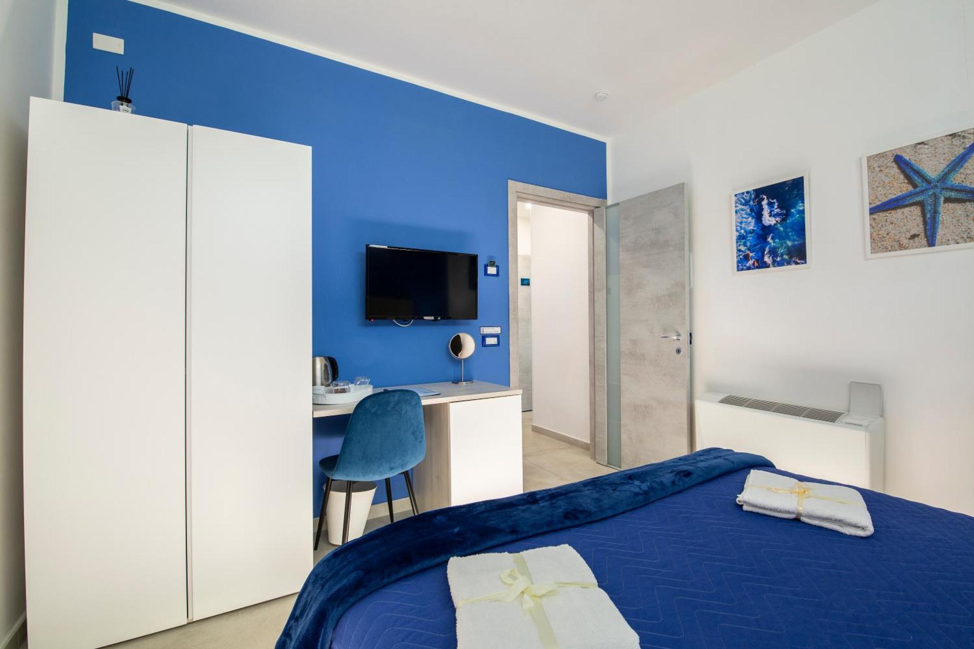 Civico 31 Luxury Rooms Castel San Giorgio Exterior foto