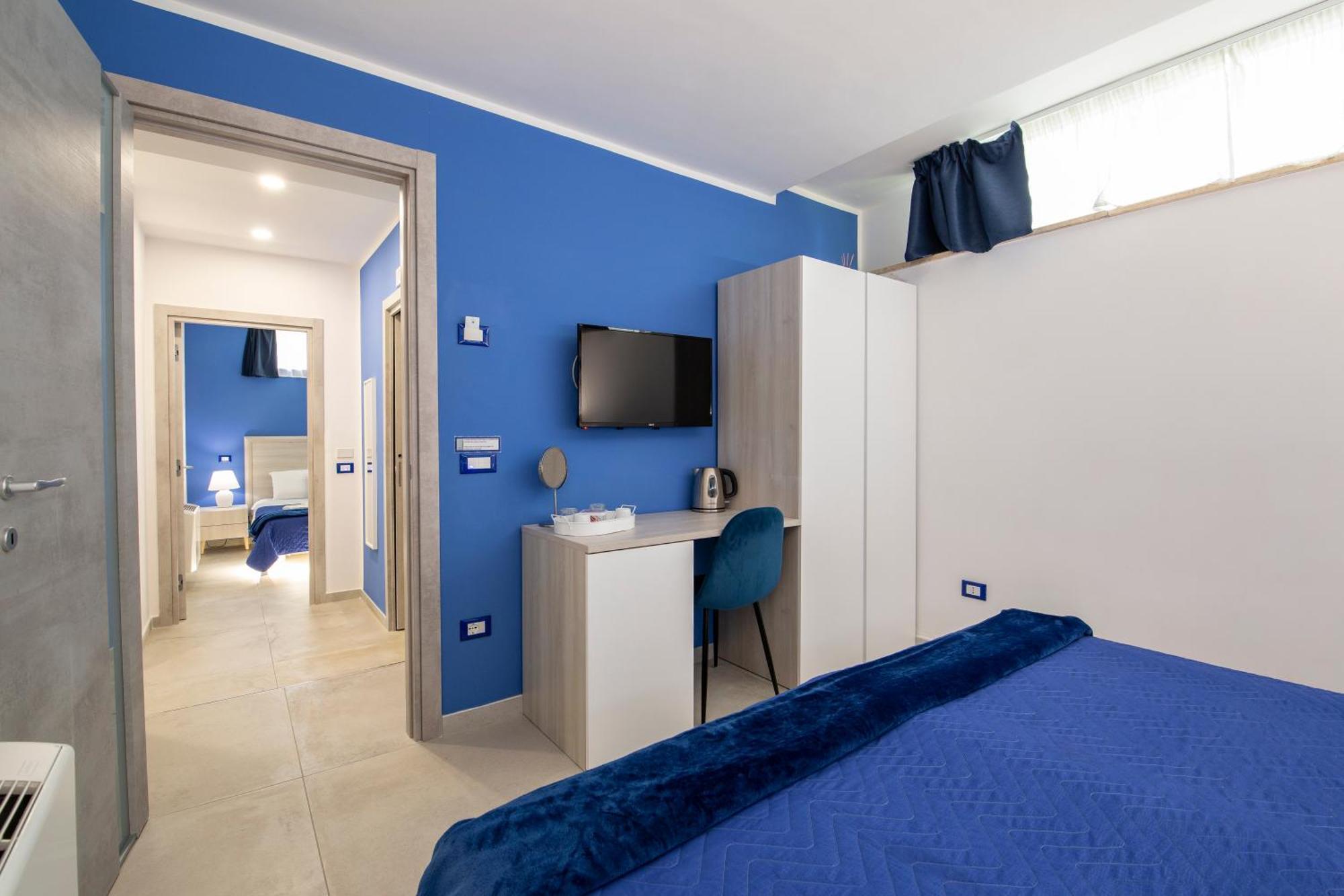 Civico 31 Luxury Rooms Castel San Giorgio Exterior foto