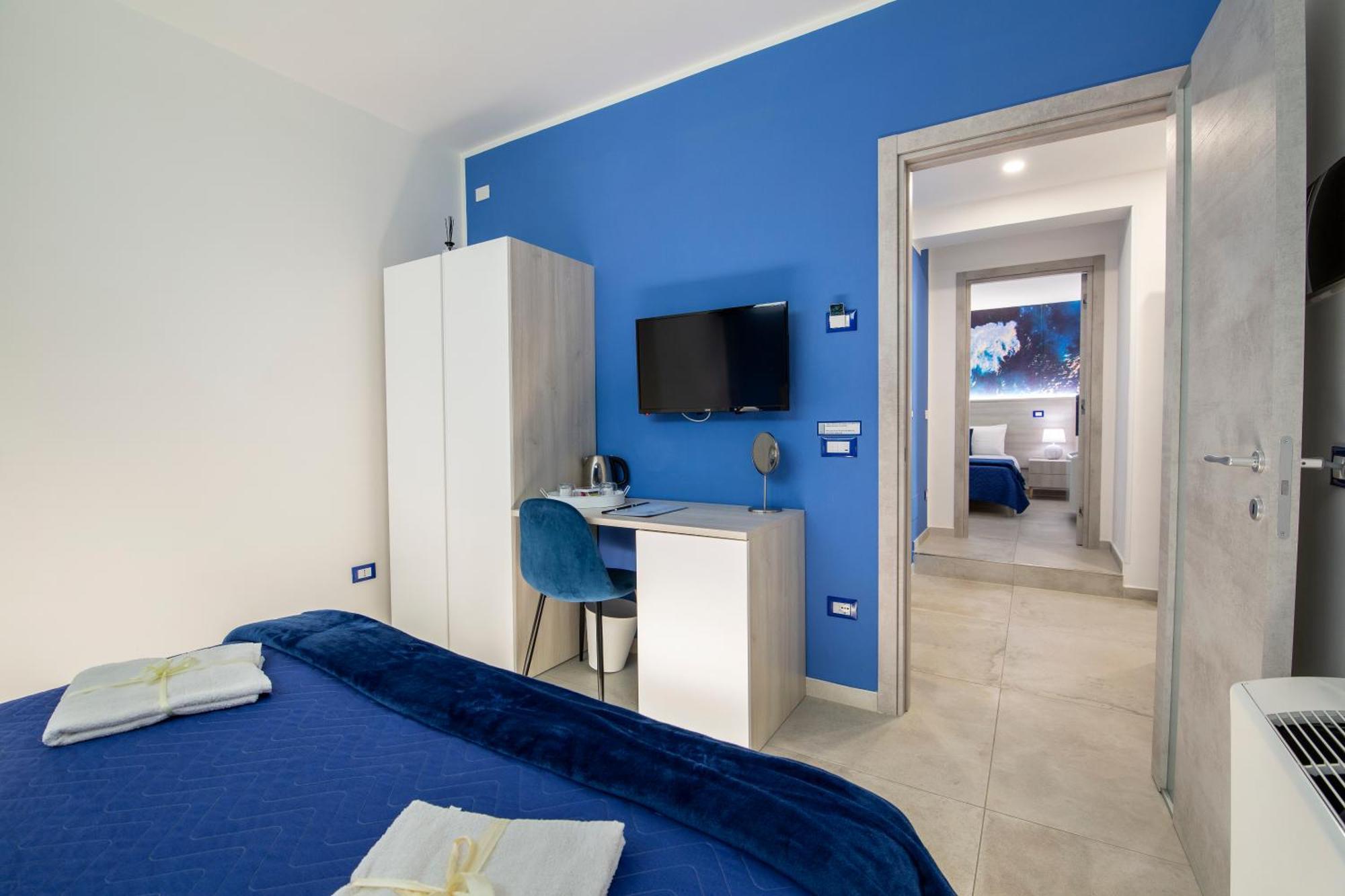 Civico 31 Luxury Rooms Castel San Giorgio Exterior foto